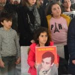 İstanbul'da devrim ve komünizm şehitleri anıldı