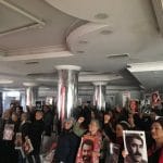 İstanbul'da devrim ve komünizm şehitleri anıldı