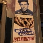 Partizan’ın kampanya çalışmaları Bursa ve İstanbul’da sürüyor