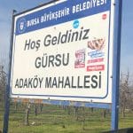 Partizan’ın kampanya çalışmaları Bursa ve İstanbul’da sürüyor