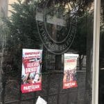 Partizan’ın kampanya çalışmaları Bursa ve İstanbul’da sürüyor