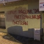Partizan okurları çalışmalarını sürdürüyor