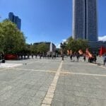 Frankfurt Anma
