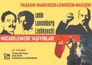 LLL Yürüyüşü