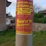 1 Mayıs