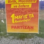 1 Mayıs