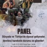 Panel