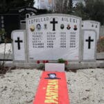 Manuel Demir mezar