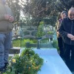 Berkin Elvan mezar