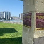 1 Mayıs Partizan