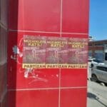 1 Mayıs Partizan