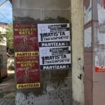1 Mayıs Partizan