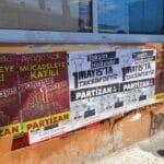 1 Mayıs Partizan
